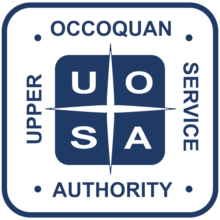 Upper Occoquan Service Authority