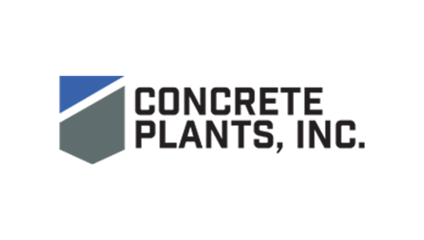 Concrete Plants Inc